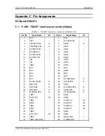 Предварительный просмотр 357 страницы Toshiba Tecra 9100 Series Maintenance Manual