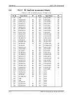 Предварительный просмотр 366 страницы Toshiba Tecra 9100 Series Maintenance Manual