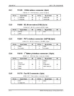 Предварительный просмотр 376 страницы Toshiba Tecra 9100 Series Maintenance Manual