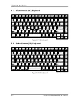 Предварительный просмотр 416 страницы Toshiba Tecra 9100 Series Maintenance Manual