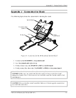 Preview for 427 page of Toshiba Tecra 9100 Series Maintenance Manual