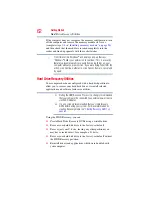 Preview for 62 page of Toshiba Tecra A10 Series User Manual