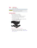 Preview for 104 page of Toshiba Tecra A10 Series User Manual