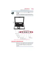 Preview for 115 page of Toshiba Tecra A10 Series User Manual