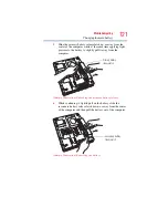 Preview for 121 page of Toshiba Tecra A10 Series User Manual