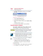 Preview for 136 page of Toshiba Tecra A10 Series User Manual