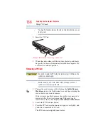 Preview for 138 page of Toshiba Tecra A10 Series User Manual