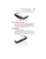 Preview for 139 page of Toshiba Tecra A10 Series User Manual