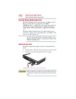 Preview for 140 page of Toshiba Tecra A10 Series User Manual