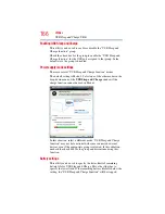 Preview for 166 page of Toshiba Tecra A10 Series User Manual