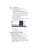 Preview for 180 page of Toshiba Tecra A10 Series User Manual