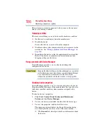 Preview for 186 page of Toshiba Tecra A10 Series User Manual