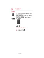 Preview for 216 page of Toshiba Tecra A10 Series User Manual