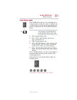 Preview for 221 page of Toshiba Tecra A10 Series User Manual