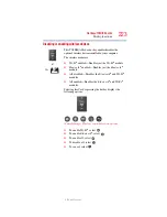 Preview for 223 page of Toshiba Tecra A10 Series User Manual