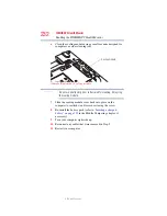 Preview for 232 page of Toshiba Tecra A10 Series User Manual