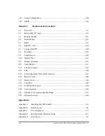 Preview for 8 page of Toshiba Tecra A2 Series Maintenance Manual