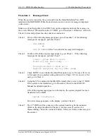 Preview for 89 page of Toshiba Tecra A2 Series Maintenance Manual