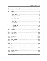 Preview for 199 page of Toshiba Tecra A2 Series Maintenance Manual