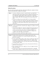 Preview for 206 page of Toshiba Tecra A2 Series Maintenance Manual