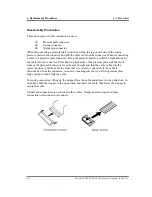 Preview for 208 page of Toshiba Tecra A2 Series Maintenance Manual