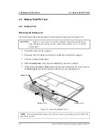 Preview for 212 page of Toshiba Tecra A2 Series Maintenance Manual