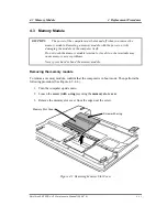 Preview for 215 page of Toshiba Tecra A2 Series Maintenance Manual