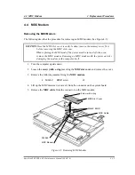 Preview for 217 page of Toshiba Tecra A2 Series Maintenance Manual