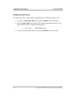 Preview for 234 page of Toshiba Tecra A2 Series Maintenance Manual