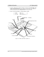 Preview for 238 page of Toshiba Tecra A2 Series Maintenance Manual