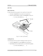 Preview for 245 page of Toshiba Tecra A2 Series Maintenance Manual