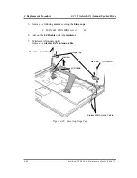 Preview for 264 page of Toshiba Tecra A2 Series Maintenance Manual