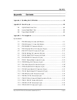 Preview for 273 page of Toshiba Tecra A2 Series Maintenance Manual