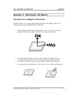 Preview for 279 page of Toshiba Tecra A2 Series Maintenance Manual