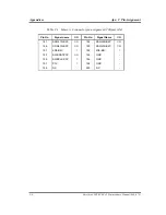 Preview for 294 page of Toshiba Tecra A2 Series Maintenance Manual