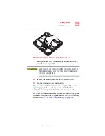 Preview for 59 page of Toshiba Tecra A2 User Manual