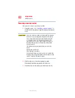 Preview for 60 page of Toshiba Tecra A2 User Manual