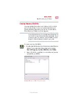 Preview for 63 page of Toshiba Tecra A2 User Manual