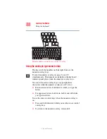 Preview for 88 page of Toshiba Tecra A2 User Manual