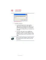 Preview for 92 page of Toshiba Tecra A2 User Manual