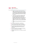 Preview for 126 page of Toshiba Tecra A2 User Manual