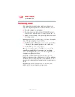 Preview for 128 page of Toshiba Tecra A2 User Manual