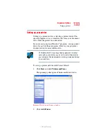 Preview for 133 page of Toshiba Tecra A2 User Manual