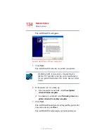 Preview for 134 page of Toshiba Tecra A2 User Manual