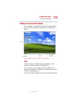 Preview for 139 page of Toshiba Tecra A2 User Manual