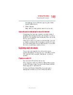 Preview for 149 page of Toshiba Tecra A2 User Manual