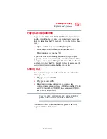 Preview for 151 page of Toshiba Tecra A2 User Manual