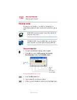 Preview for 152 page of Toshiba Tecra A2 User Manual