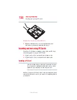 Preview for 156 page of Toshiba Tecra A2 User Manual