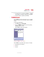 Preview for 165 page of Toshiba Tecra A2 User Manual